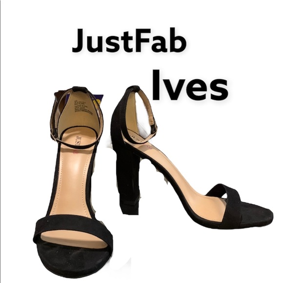 JustFab Ives - Picture 1 of 4
